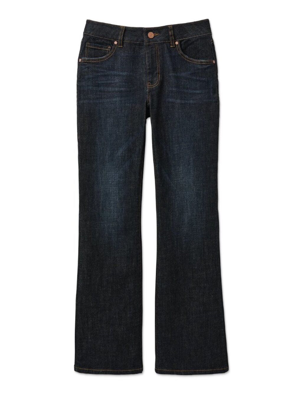 Cabi Baby Boot Jean